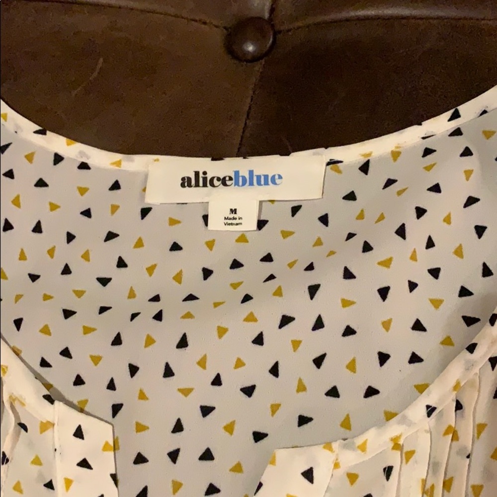 Blouse - Picture 2 of 2